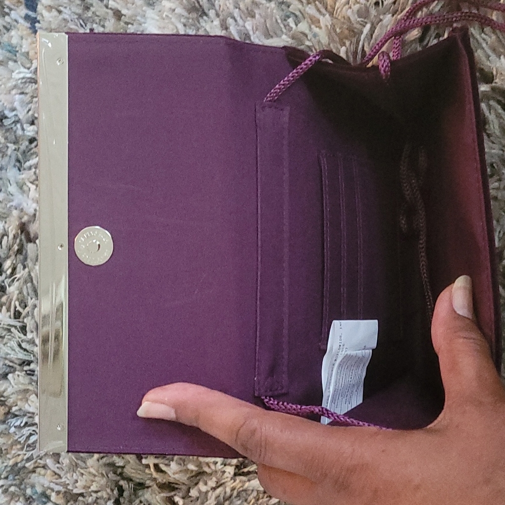 Mini purse - Picture 2 of 4